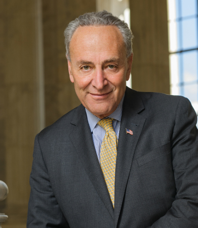 Chuck Schumer