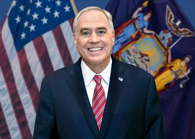 Tom DiNapoli